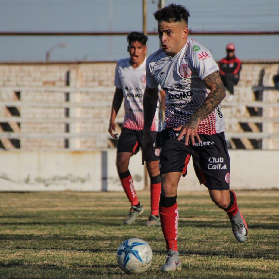 Huracán y Círculo empataron en Mendoza