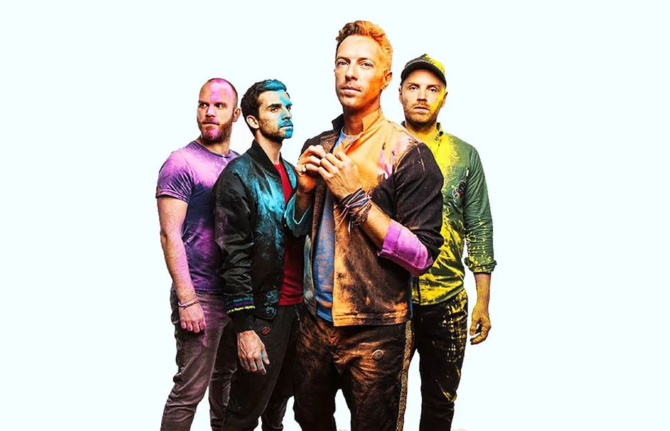 Coldplay-web