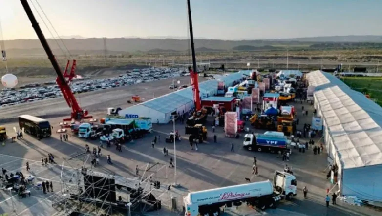 San Juan - Expo Minera 2026