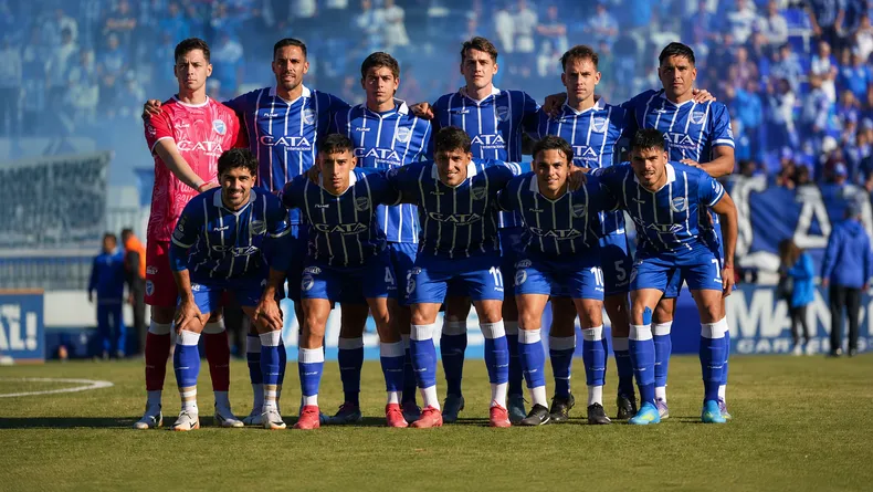 Godoy Cruz
