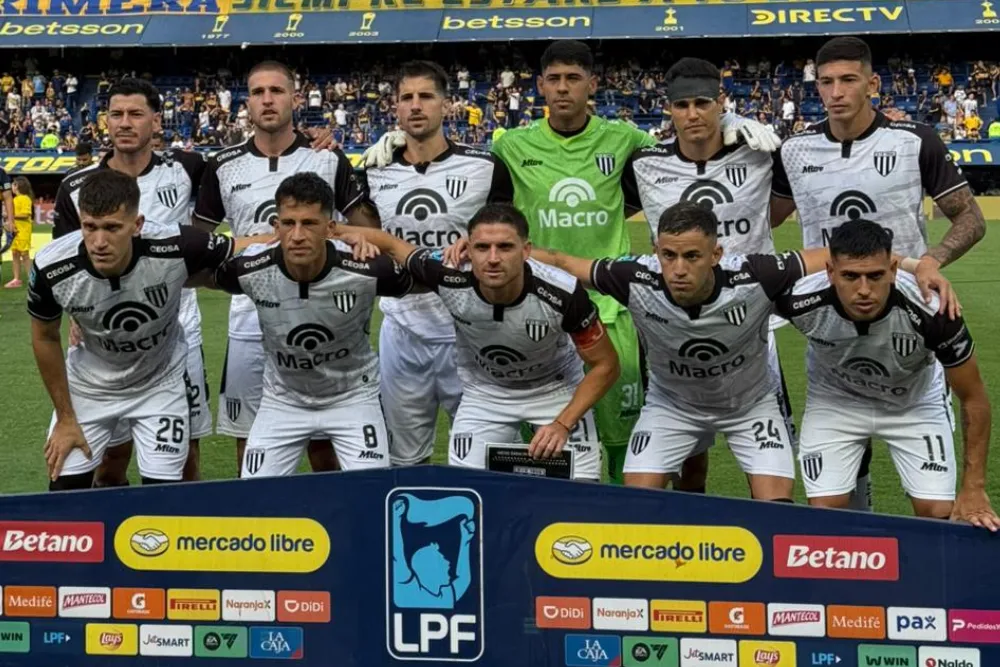 Gimnasia y Esgrima, estadio La Bombonera