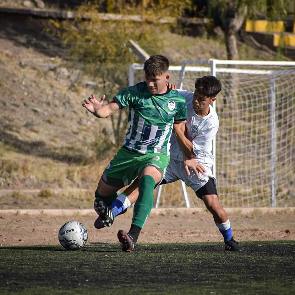 Liga Mendocina, UNCuyo,, Godoy Cruz