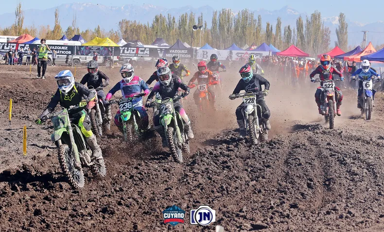 Motocross, Circuito Gringo Loco El Carrizal