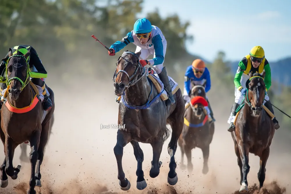 Clasico Vendimia, foto José Maluf