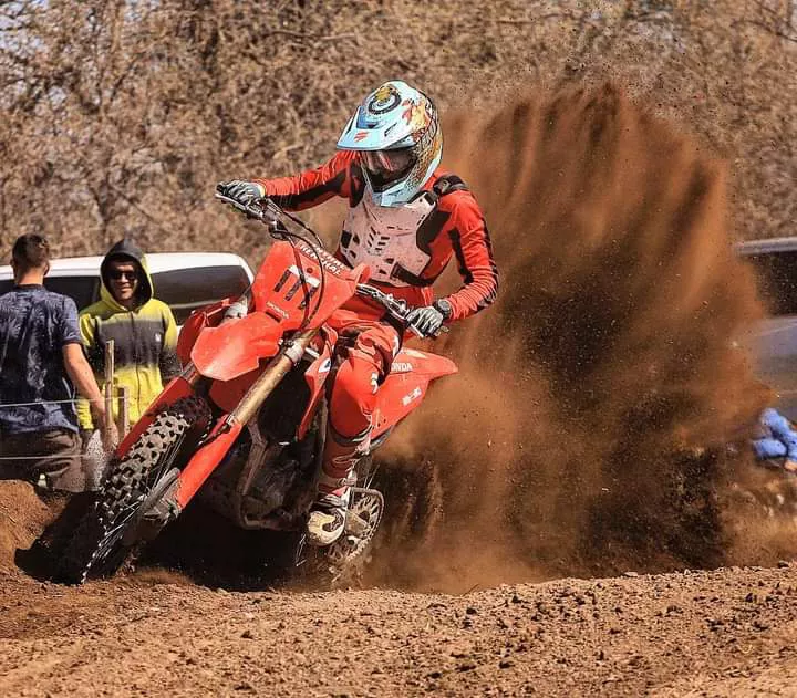 MX Cuyano, 6ta fecha en Tupungato