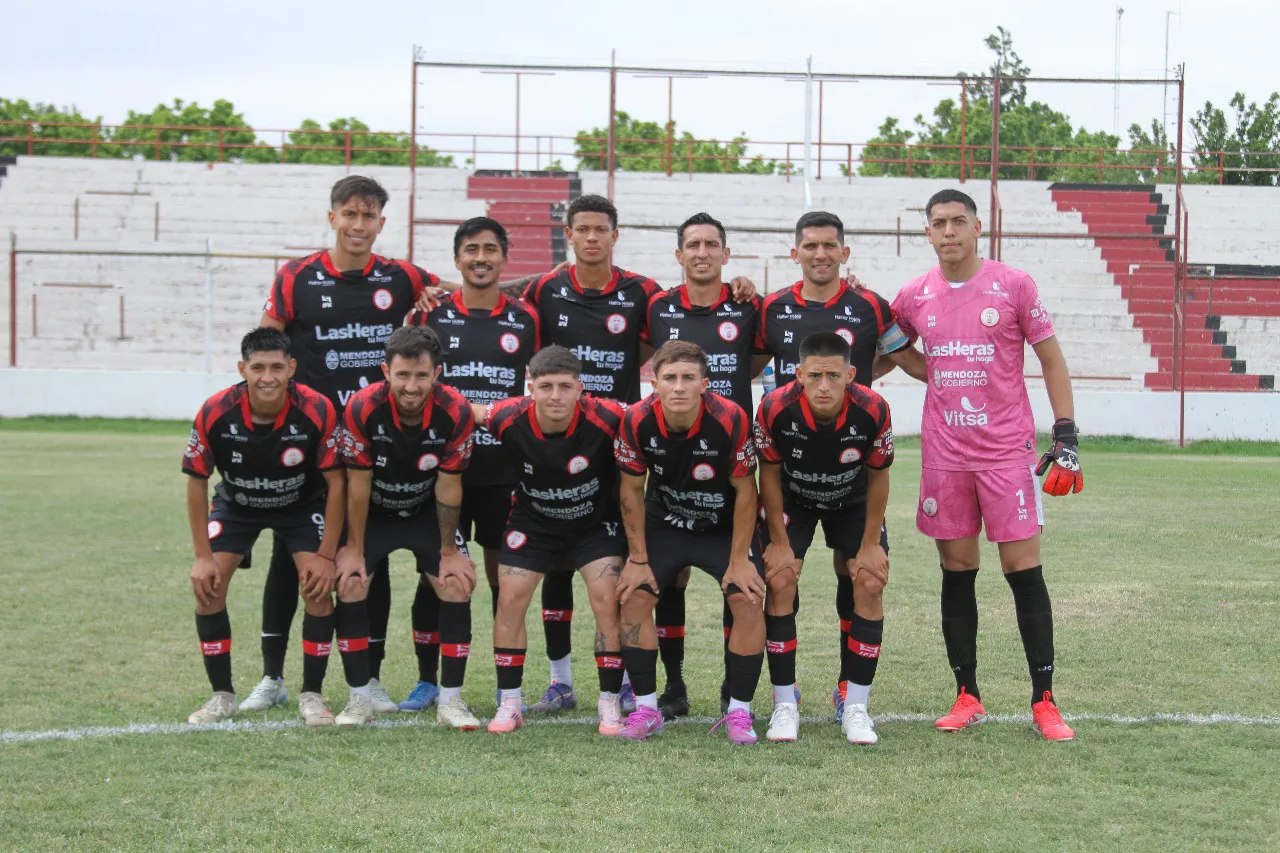 Liga mendocina de Futbol, Torneo Clausura