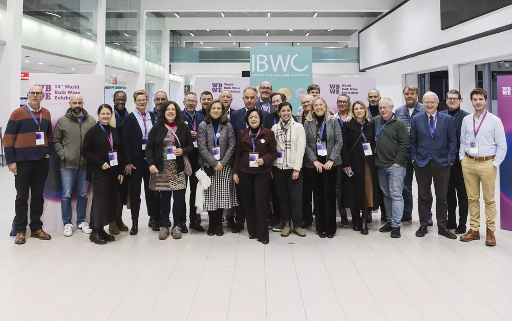 Jurados IBWC 2022