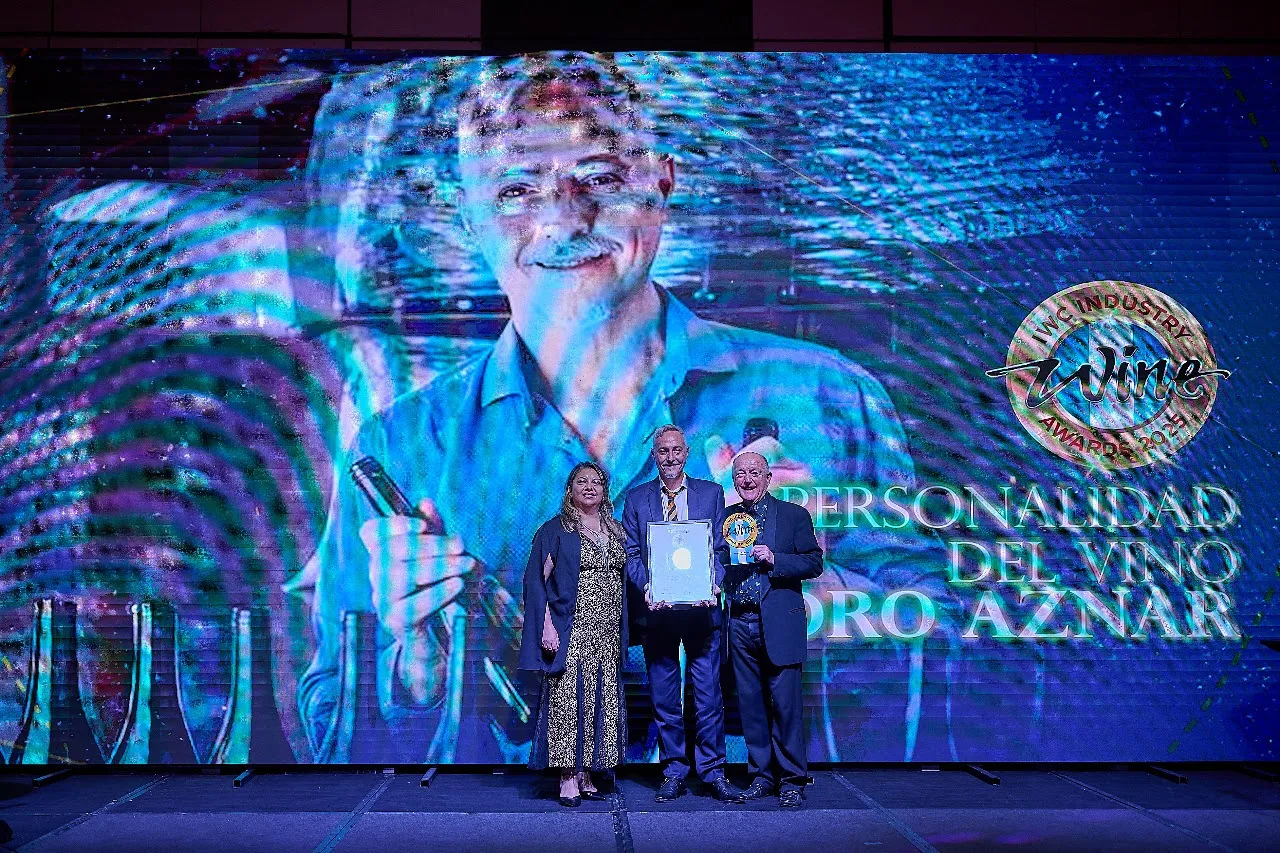 pedro aznar