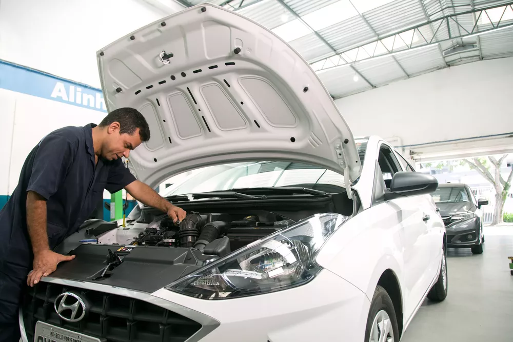 Foto - Consideraciones generales