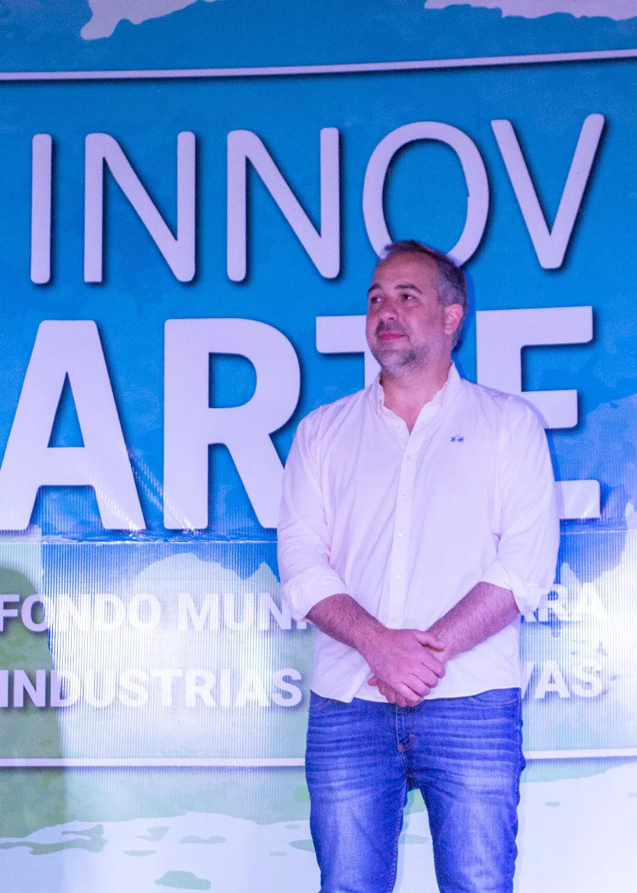 Innovarte 2023 Stevanato 2