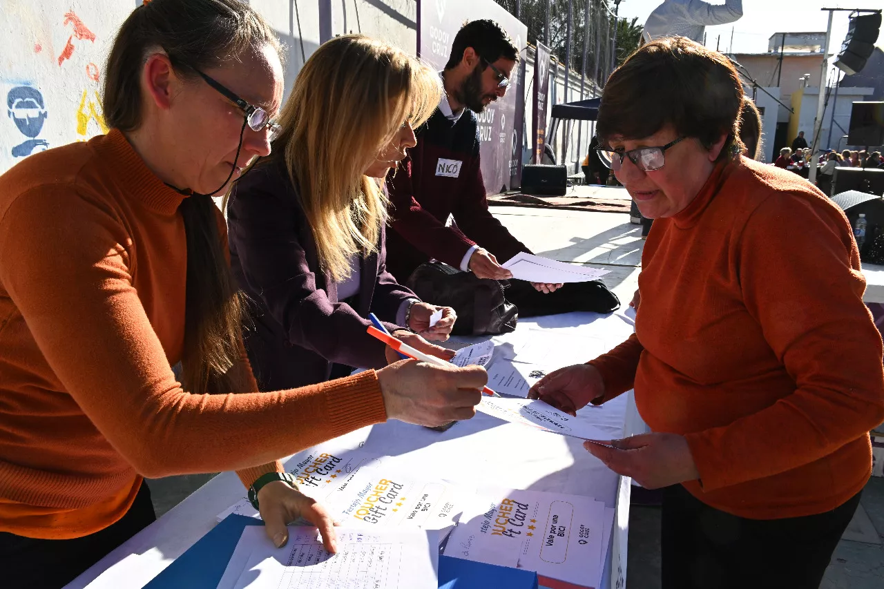 festejo mayor en biritos 6