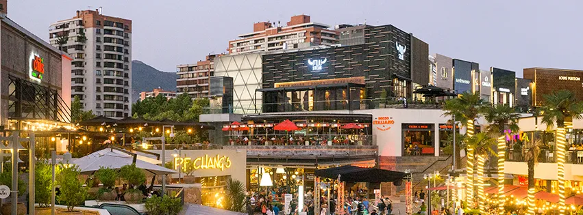 Mall Chile