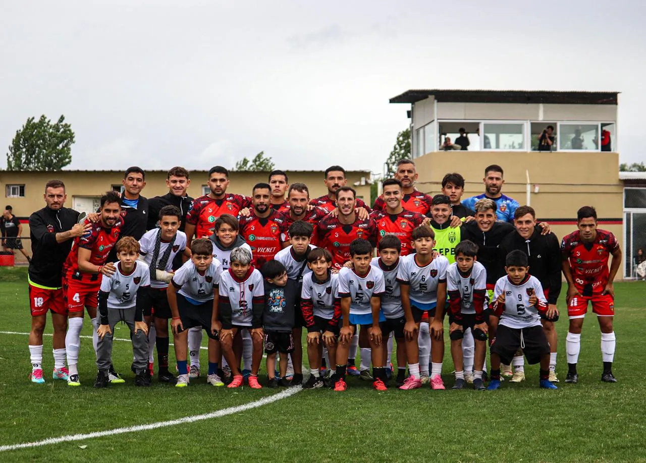 Liga Mendocina, Fundacion Amigos, Fadep