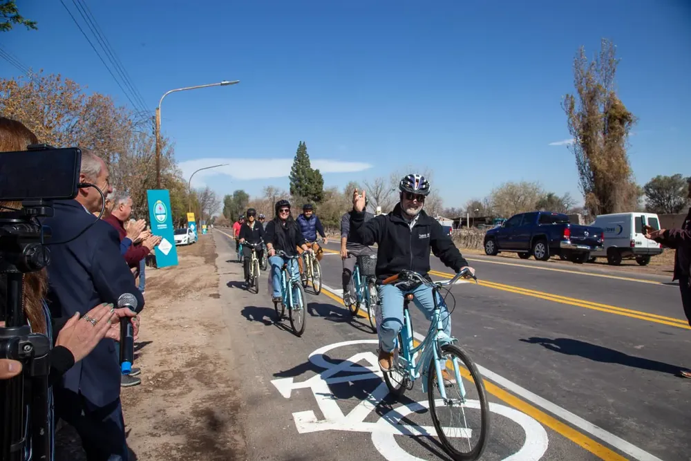 inaug ciclovia 6
