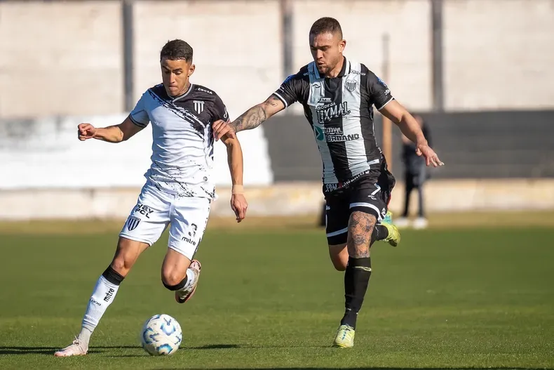 Gimnasia y Esgrima, Estudiantes de Caseros