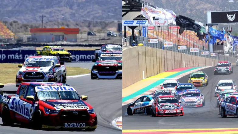 Fierros, Turismo Nacional en San Juan