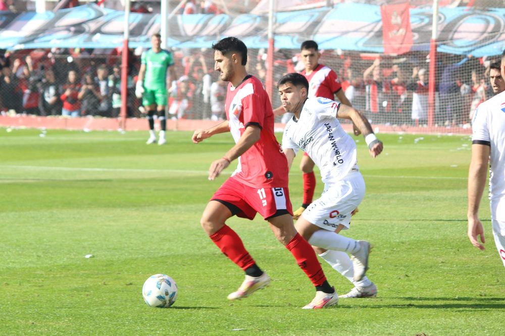 Deportivo Maipú, Estudiantes de Caseros