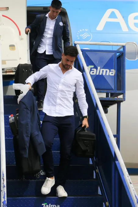 Godoy Cruz, Atlético Grau, Copa Sudamericana