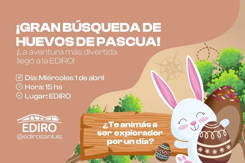 ediro pascuas