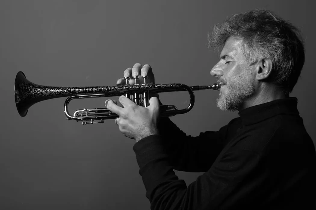 Miguel Angel Tallarita 1