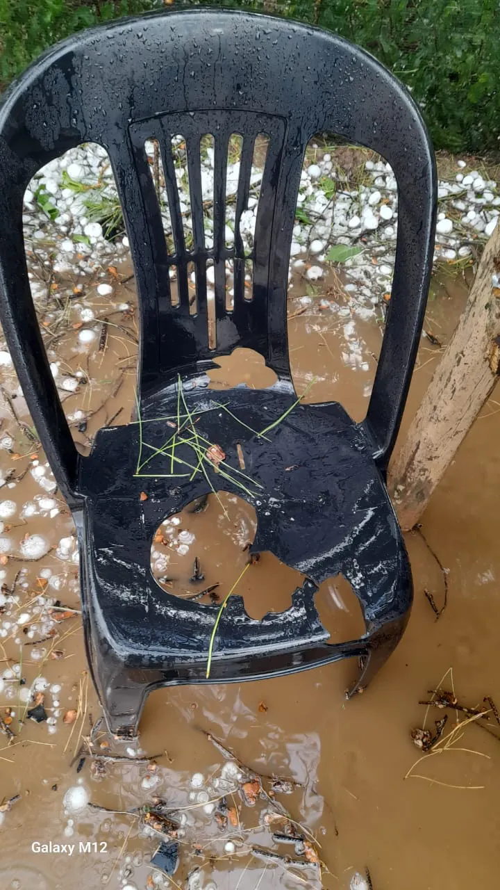 granizo san rafael 2024