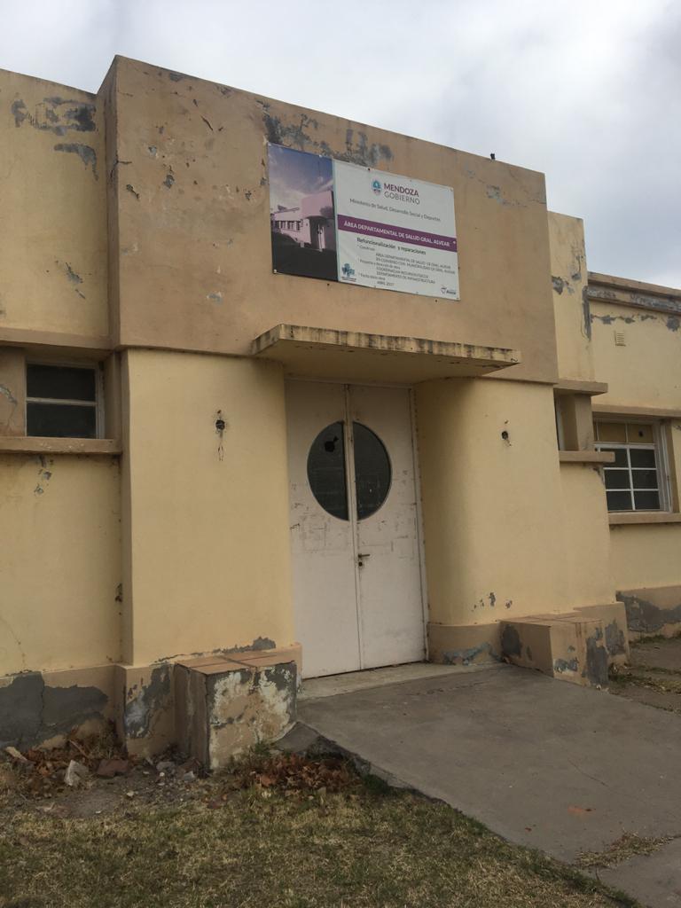 Hospital Enfermeros Argentinos (4)