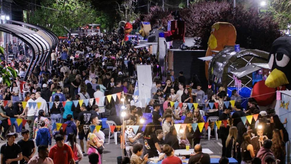 Kioscos Maipú 6