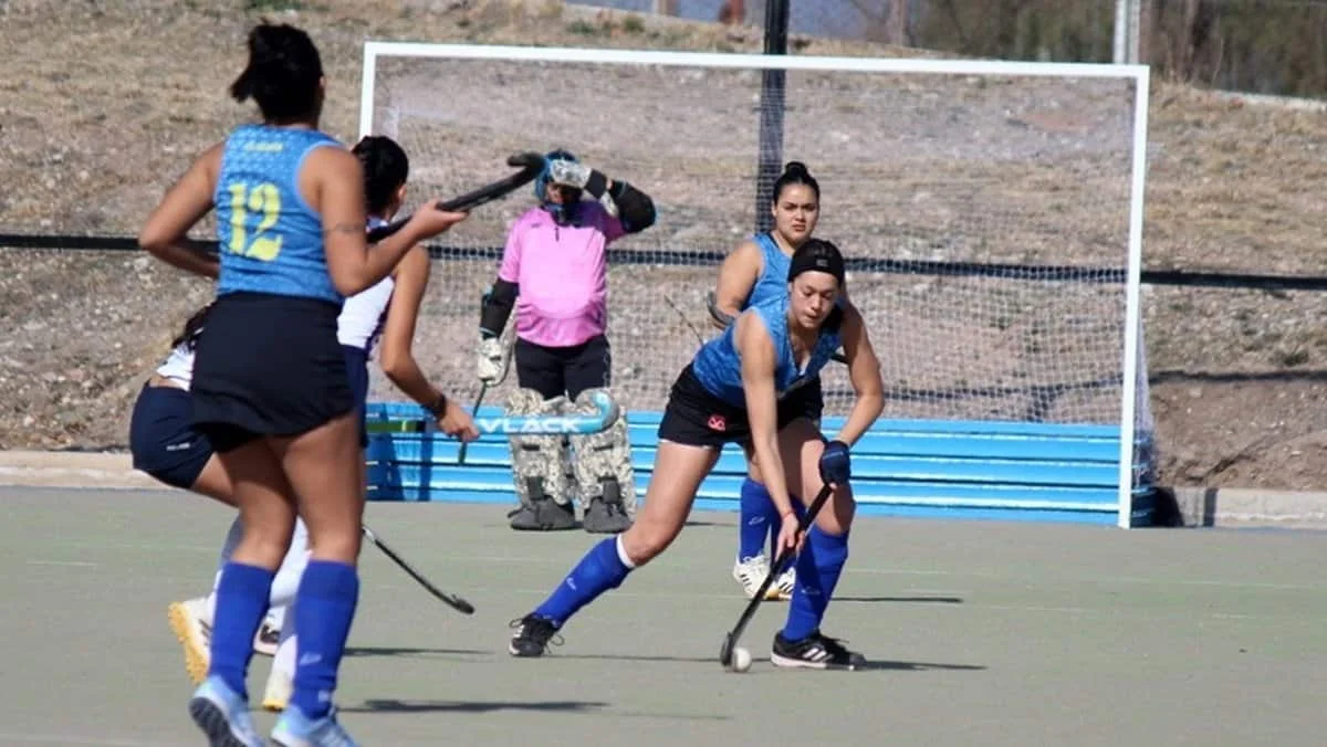 San Rafael, Hockey sobre patines