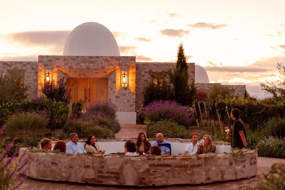 Chozos Resort 4