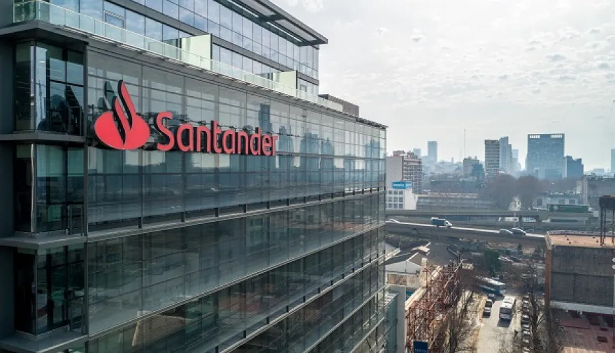 santander