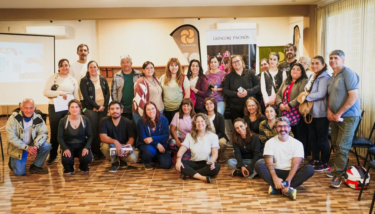 Capacitación para emprendedores (2)