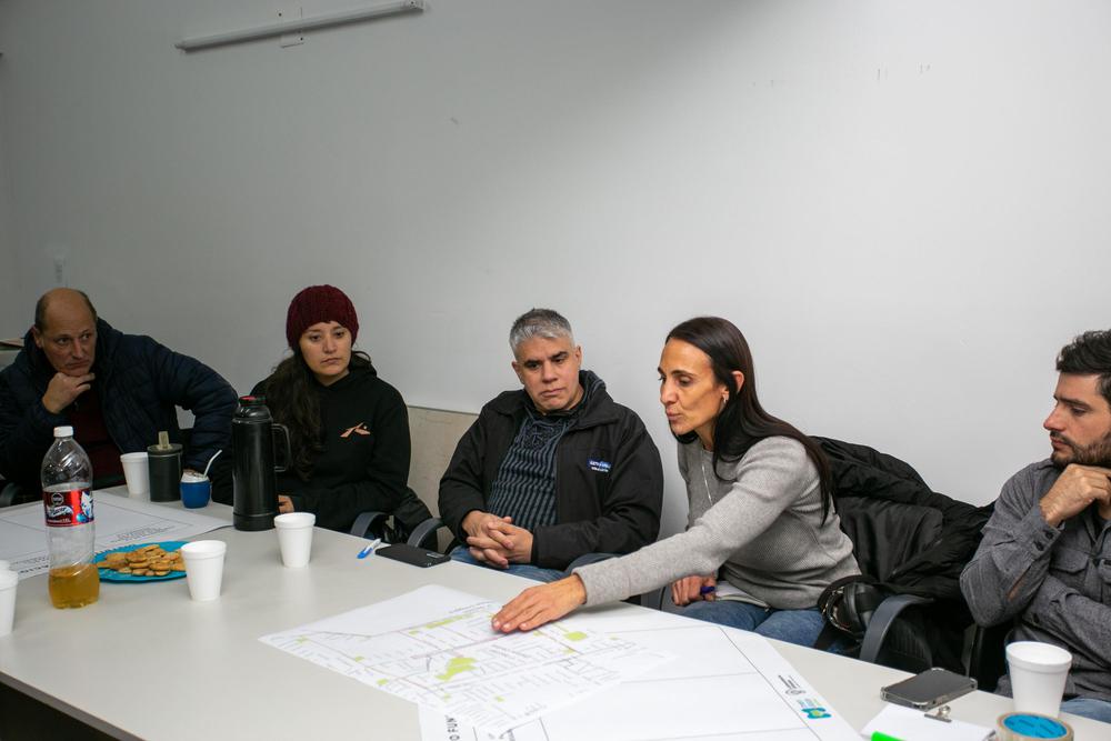 encuentro participativo 6