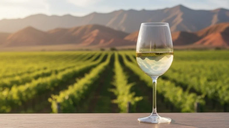 vinos viñedos