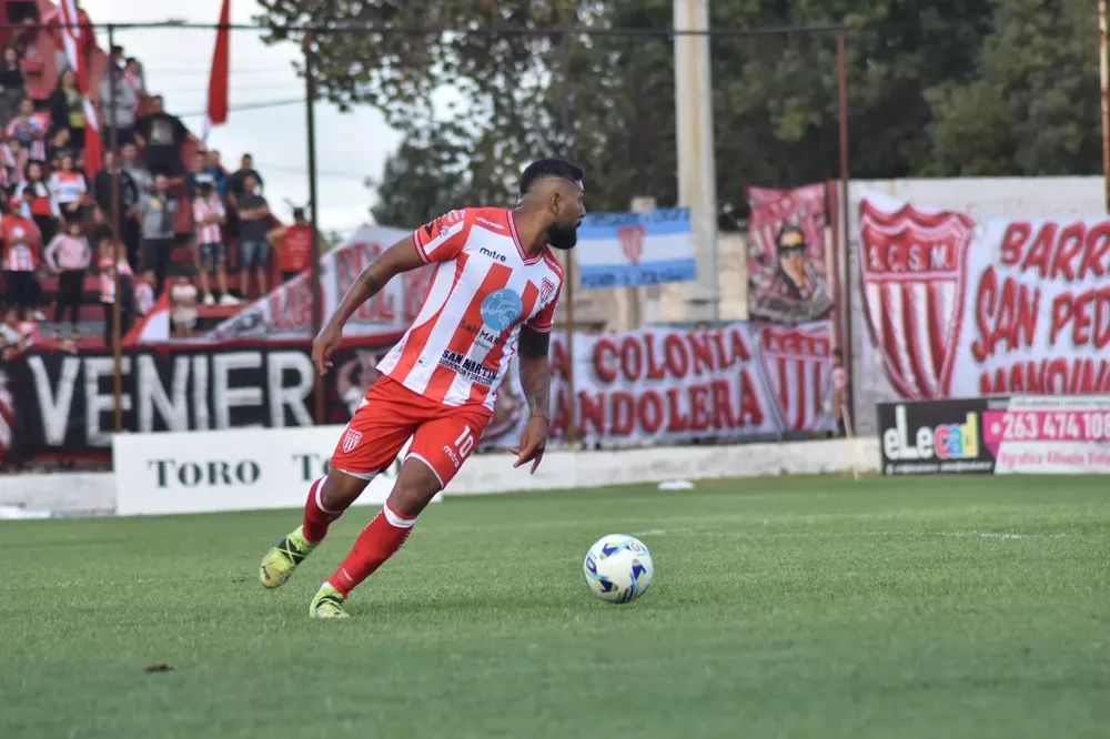 Federal A, 2da fecha, debut con triunfo de local para San Martin