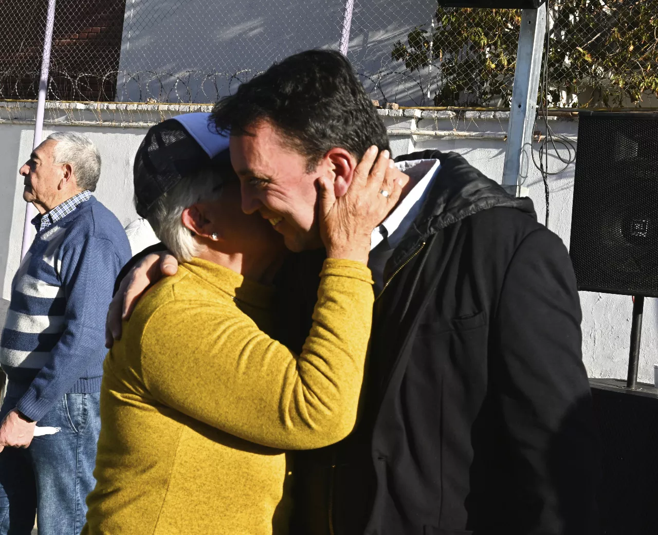 festejo mayor en biritos garcia zalazar 5