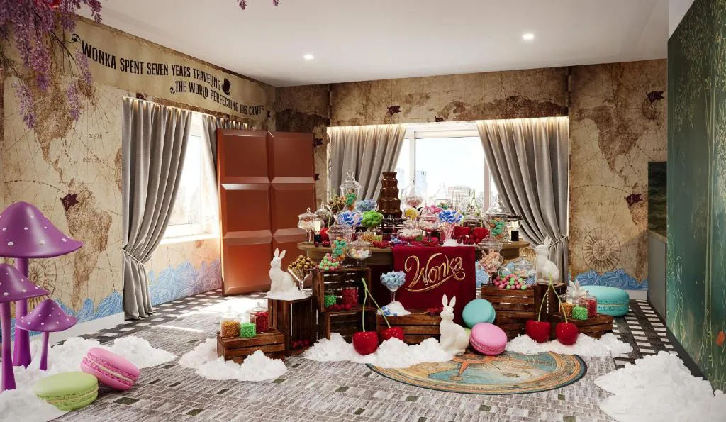 suite wonka