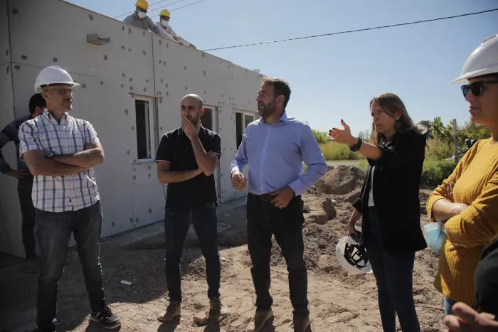 viviendas industrializadas mendoza