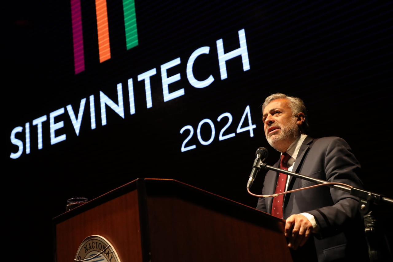 Cornejo Sitevinitech 2024