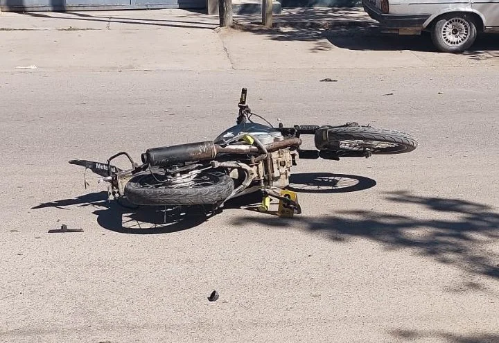caucete motociclista muerto 2