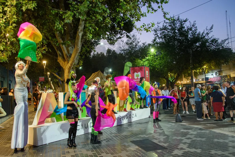 carnaval ciudad mendoza