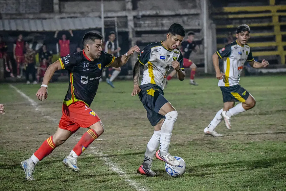Liga Mendocina, Palmira-Murialdo