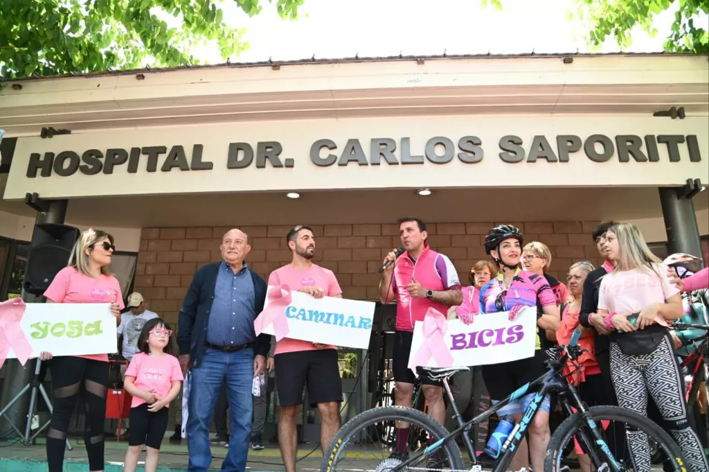 Bicicleteada-rosa-Godoy-Cruz-Rivadavia-garcia-zalazar-miguel-ronco-2-1024x681