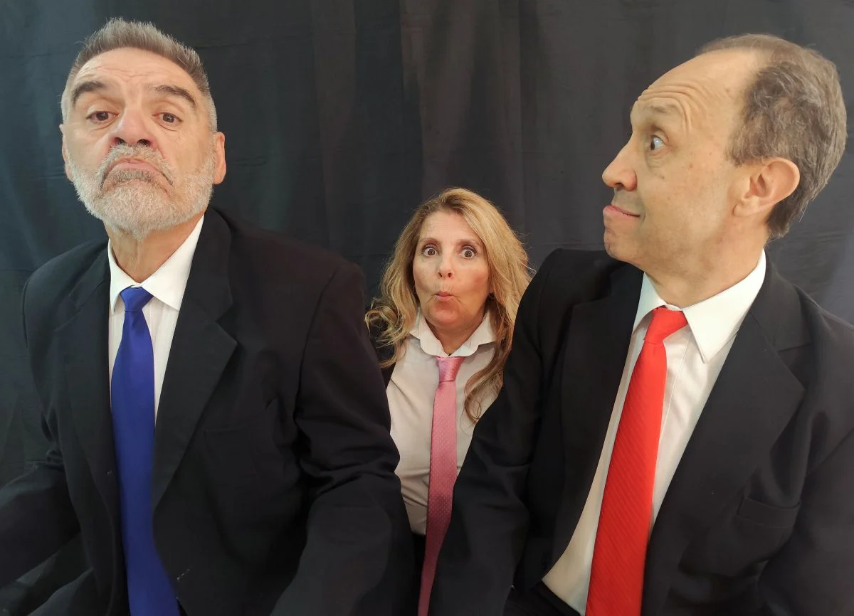 No te enamores de nadie foto para difusión 2