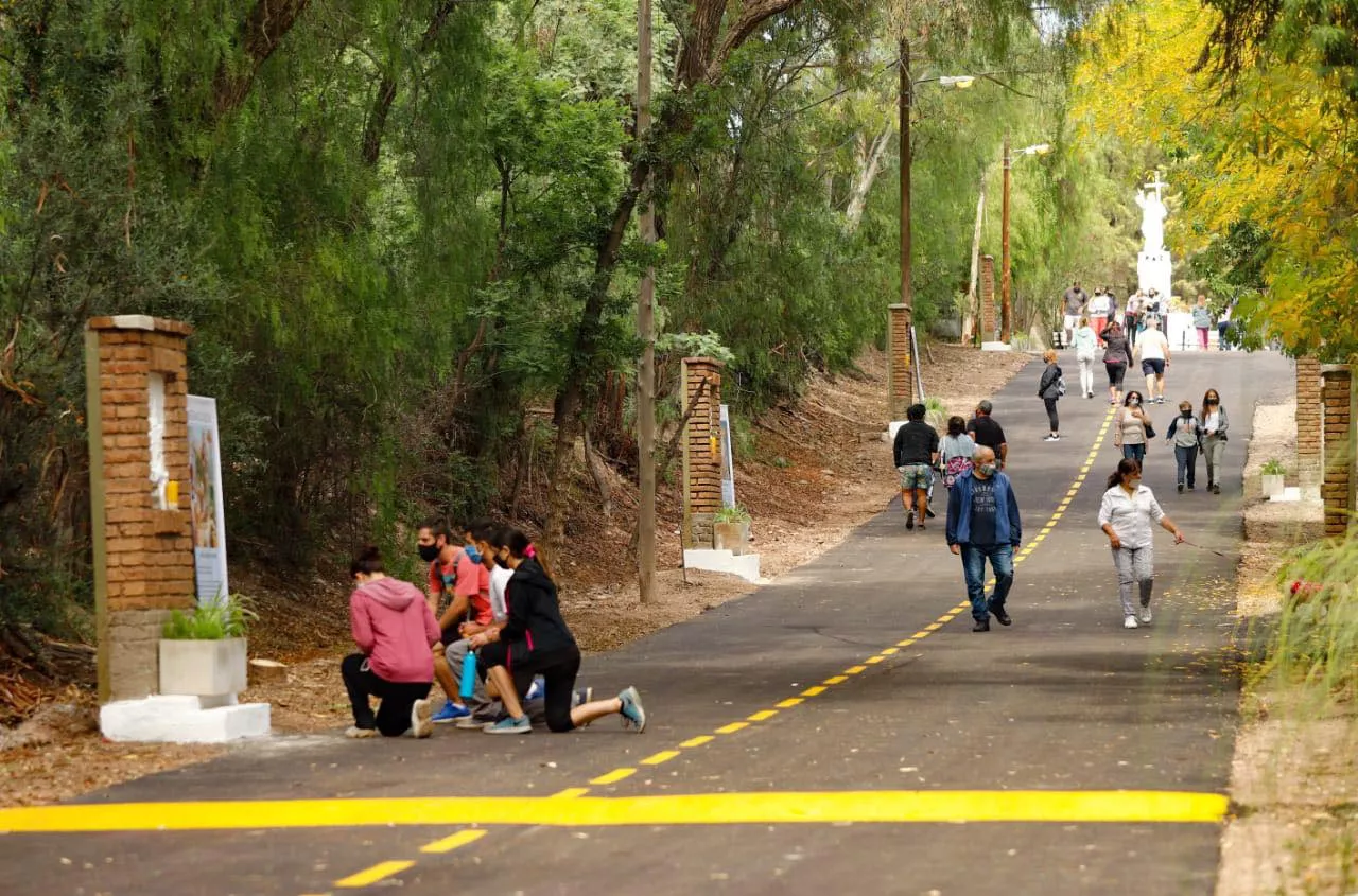 Semana Santa en Maipú 2