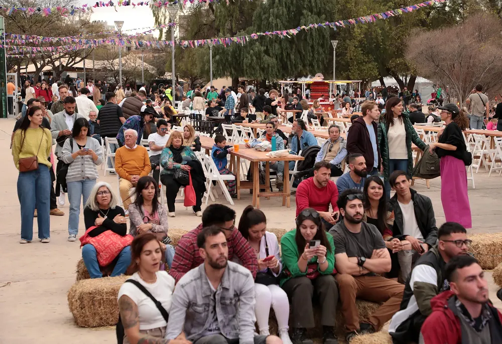 bocas abiertas 2023 exterior