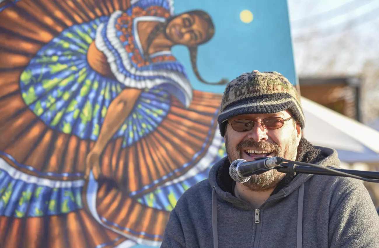 Paseo de Arte Los Corralitos 2