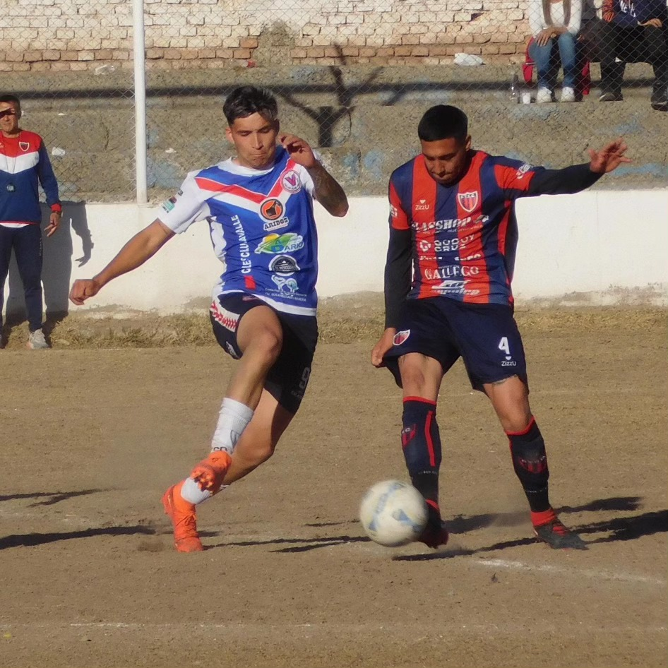 Liga Mendocina, Cicles Lavalle,, Andes Talleres
