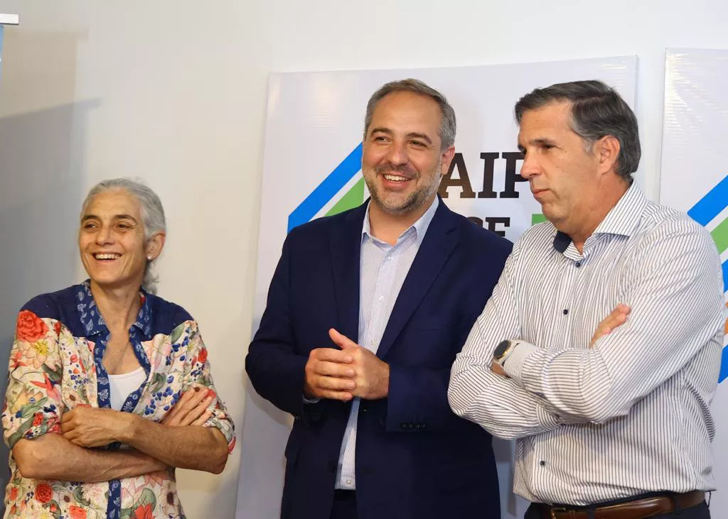 Maipú Turismo 3
