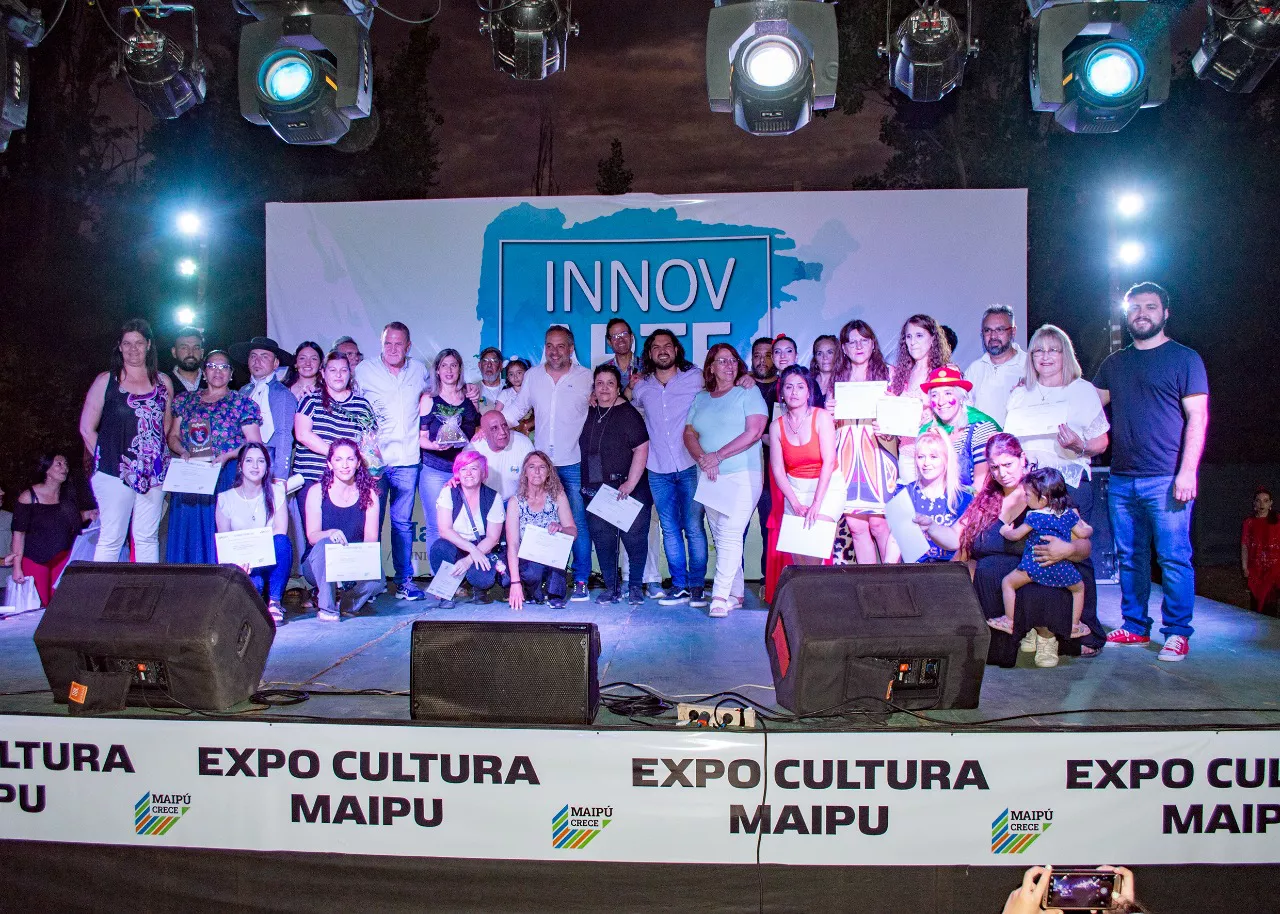 Innovarte 2023 Stevanato 4