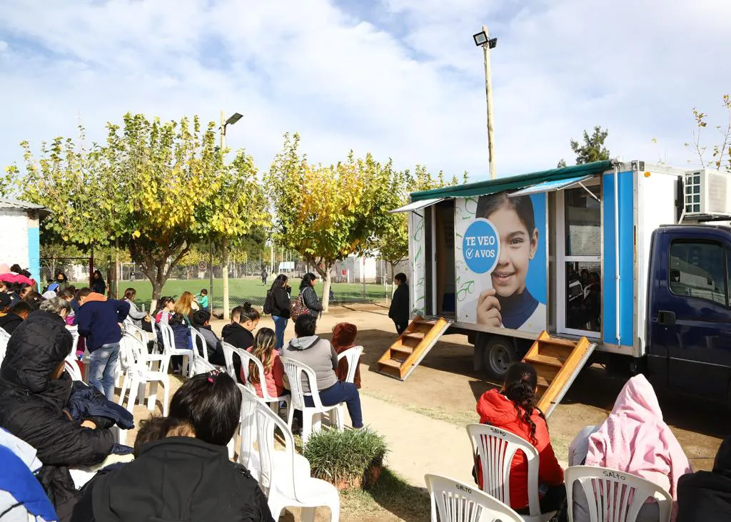 Te Veo Maipú Stevanato 4